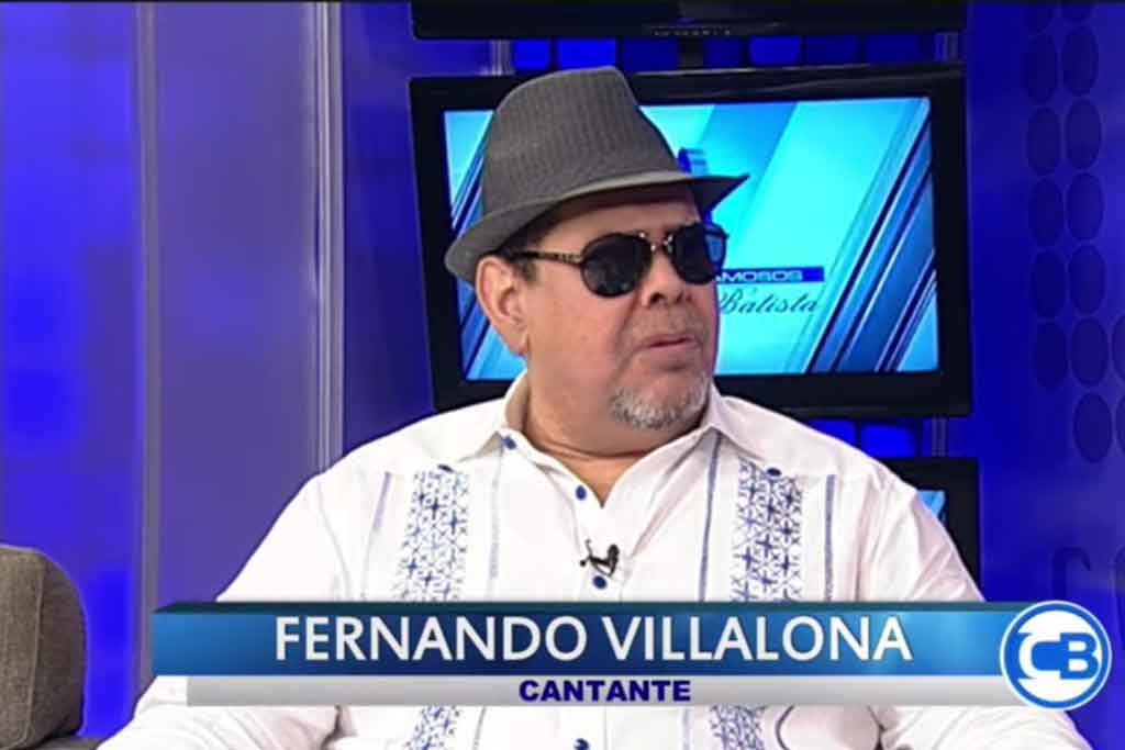 Fernando Villalona