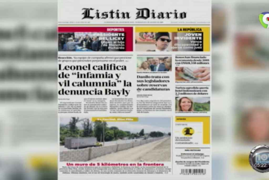 Portadas