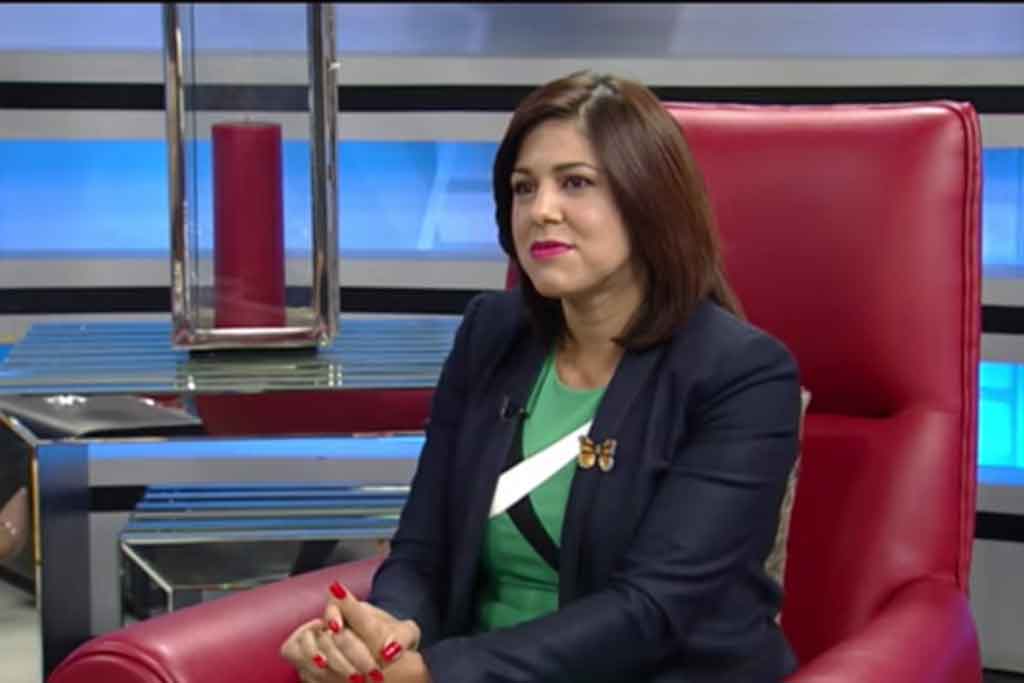 Maria Ortiz Dilone