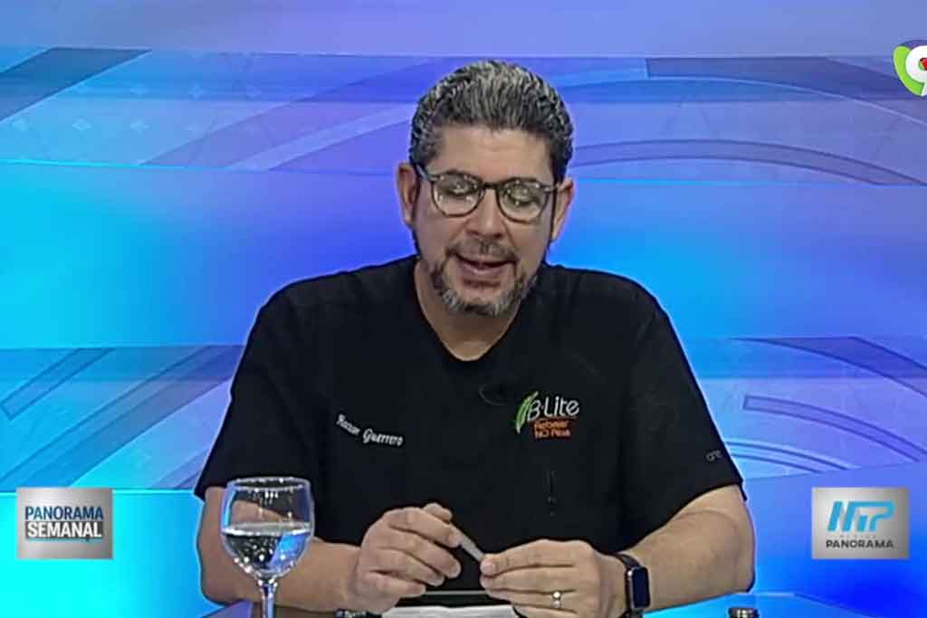 Pelotero Ortiz