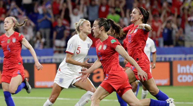 FIFA celebrará por primera vez una conferencia para analizar Mundial femenino