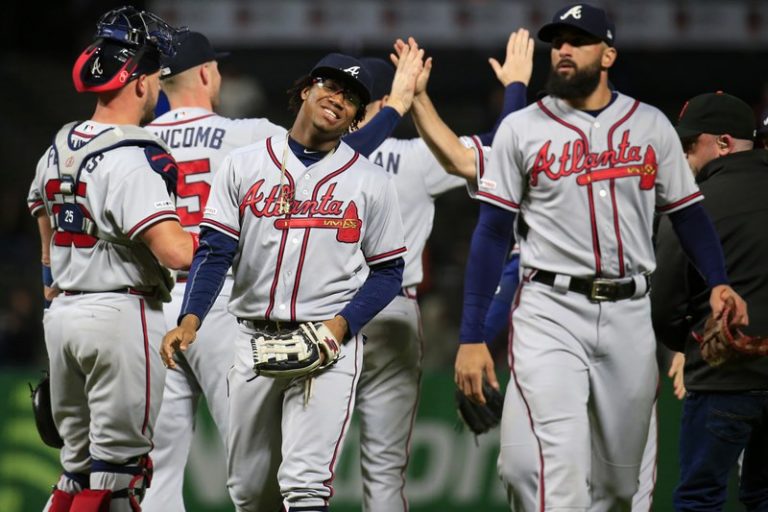 Bravos suman victoria; Dodgers y Cachorros pierden antes del Juego Estrellas