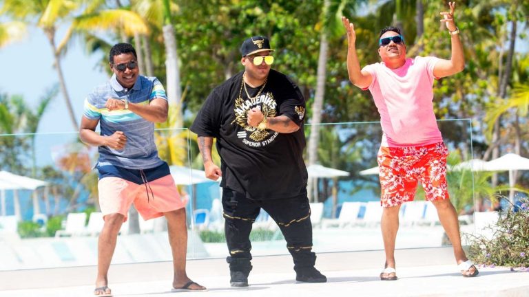 Te Gusta el Nueve Nueve Verano con el 9 – Video Oficial