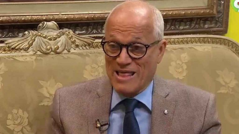 Entrevista a Andres L. Mateo