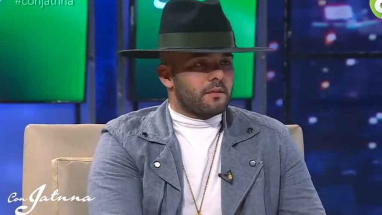 Entrevista Exclusiva con GABRIEL MUSIC