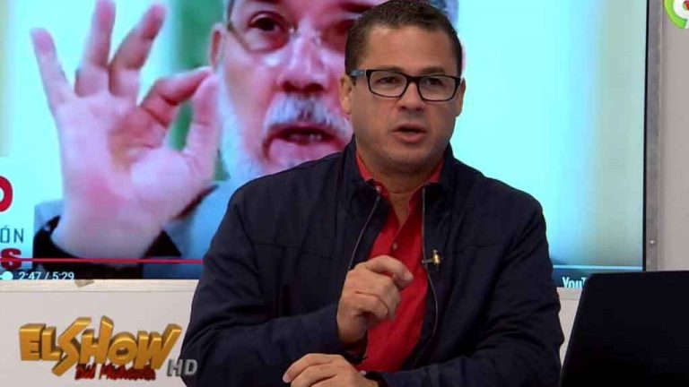 Insulto Oficial de Rodriguez Marchena a Leonel Fernandez?