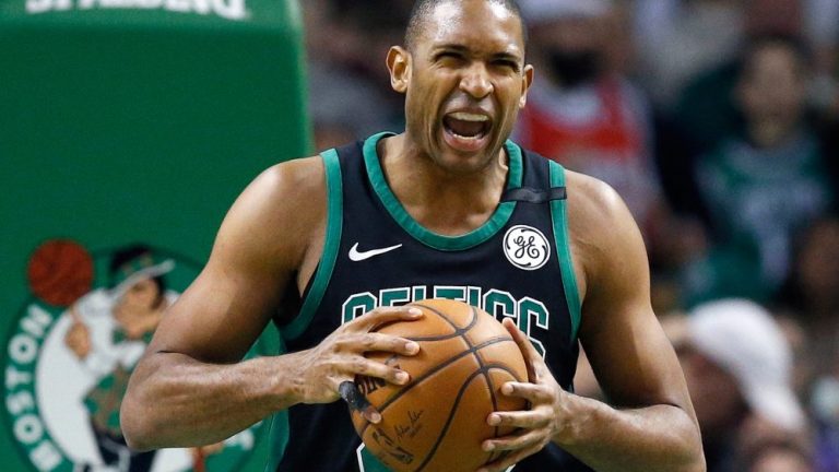 Al Horford ofrecerá clínicas de básket en el primer Jr. NBA Camp en RD