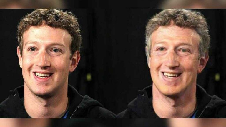 Cómo funciona FaceApp, la app que te envejece en segundos