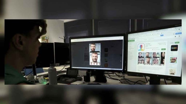 «FaceApp», una aplicación con apariencia legal que escapa al control de la UE