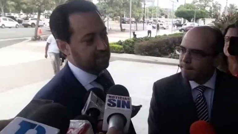 Expresidente de la BVRD es interrogado por PGR tras vinculación con pagos de Odebrecht