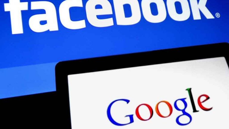Google y Facebook rastrean el porno que ven los usuarios