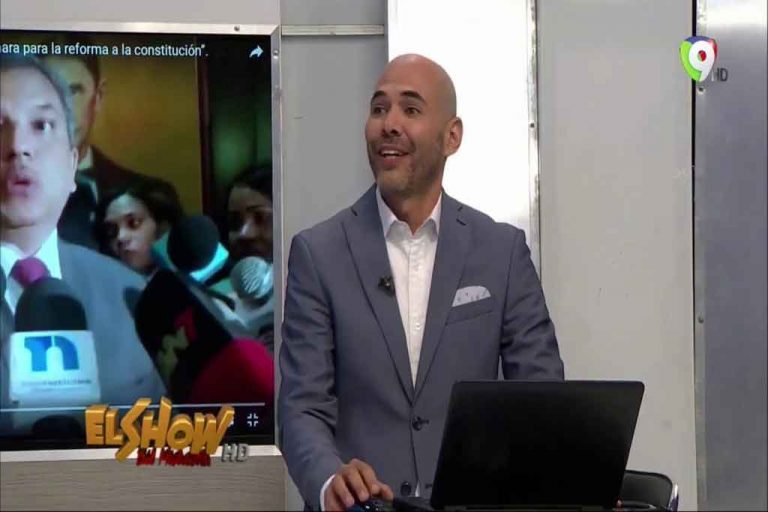 Miguel vargas dice PRD mantendrá alianza con PLD.