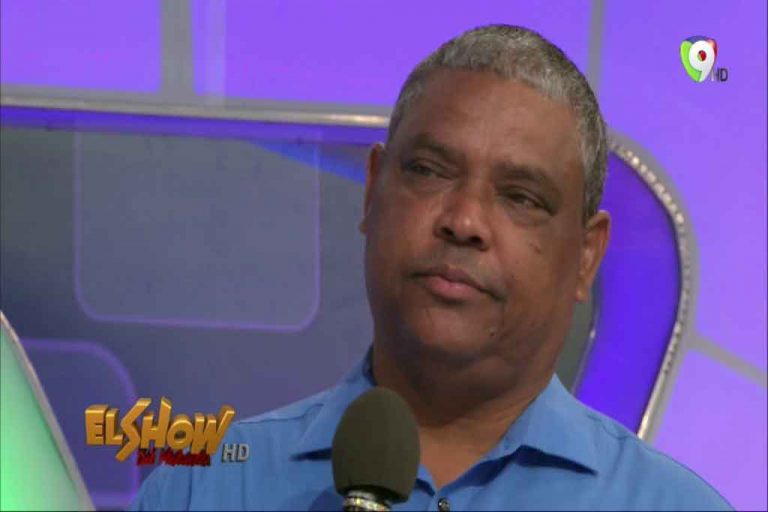 La Verdad de Aridio, Problema con el programa de Jochy Santos | El Show del Medio Día