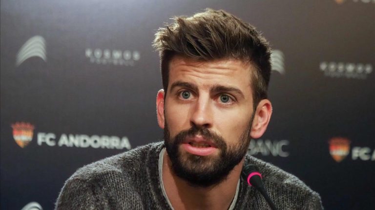 Gerard Piqué pierde la batalla contra Hacienda: deberá pagar 2,1 millones en impuestos atrasados