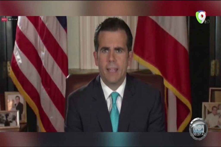 Se complica situación de Puerto Rico | Hoy Mismo