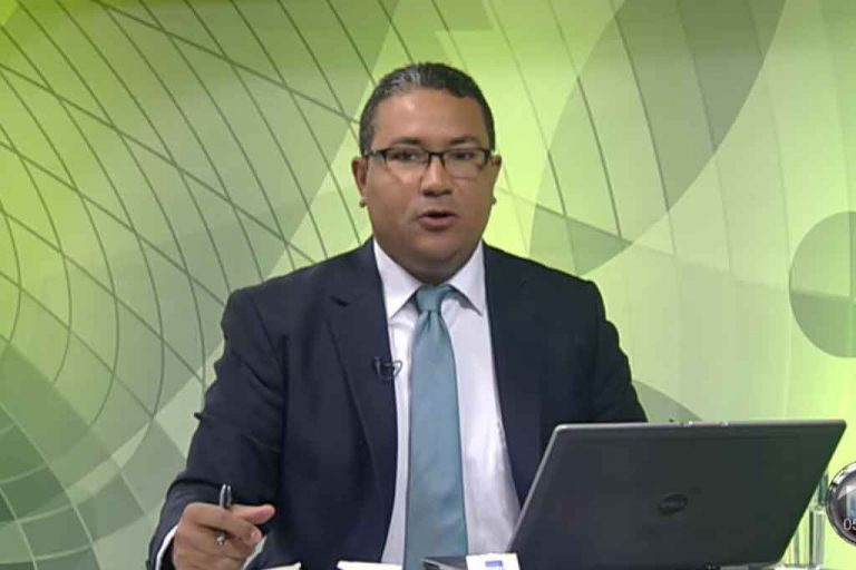 Resumen Informativo viernes 12 de Julio