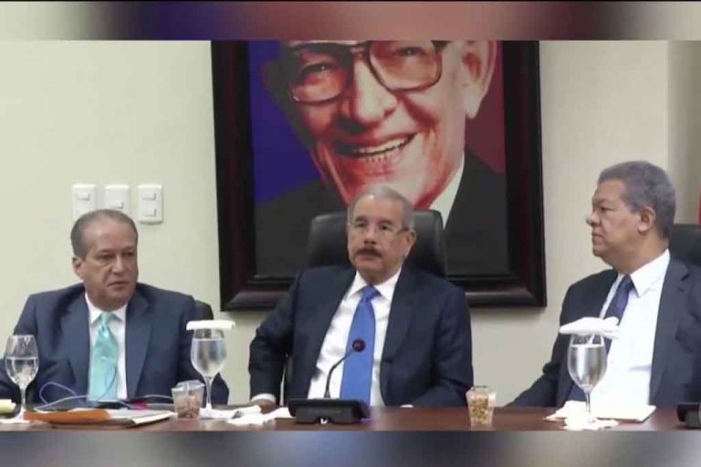 Oscar Medina Comenta sobre la Llamada de Mike Pompeo