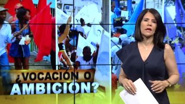 Precandidaturas