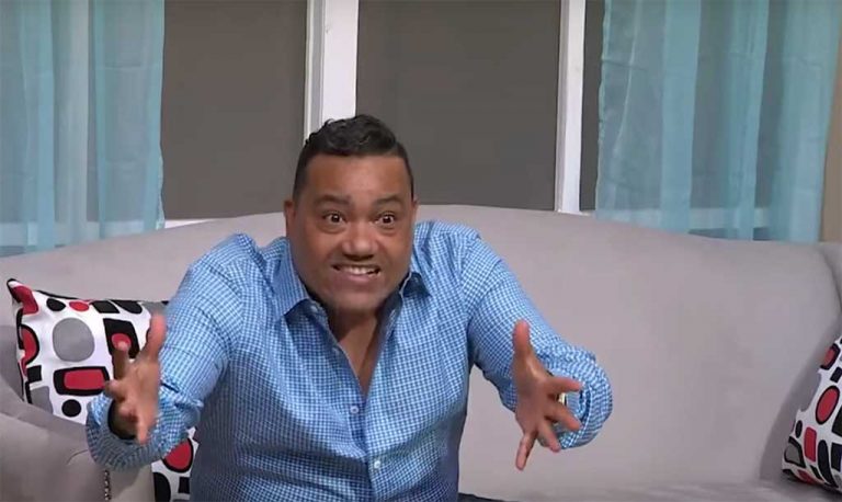 Te sorprenderá Parejas recién casada y carlos batista | Show de Raymond y Miguel