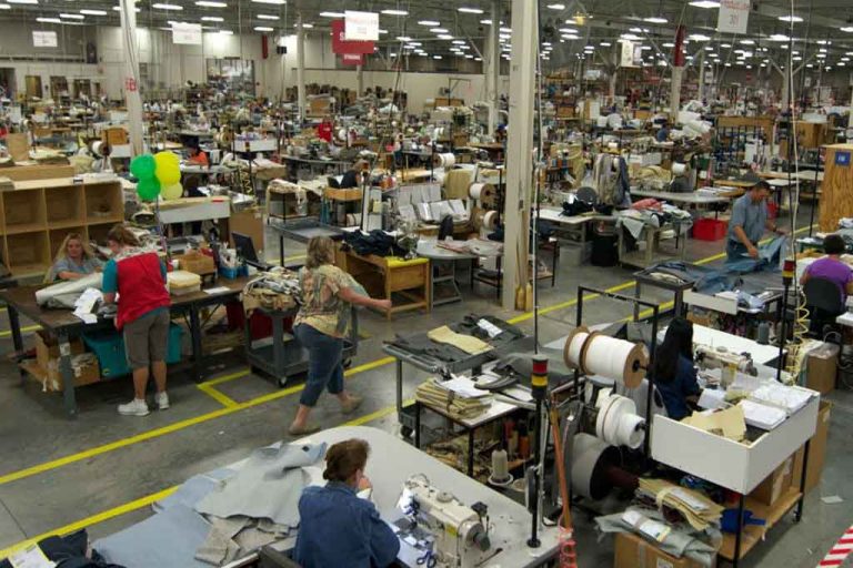 Afirman sector de zonas francas en RD es cada vez más competitivo