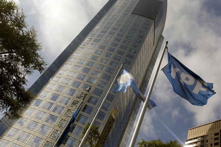 Arranca en Nueva York juicio contra petrolera argentina YPF