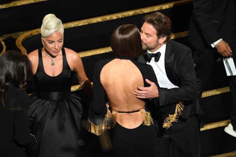 ¿Merece esto Lady Gaga? Fans de Irina Shayk boicotean sus redes sociales