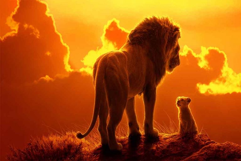 Los cines se preparan para la llegada de «The Lion King» a la taquilla