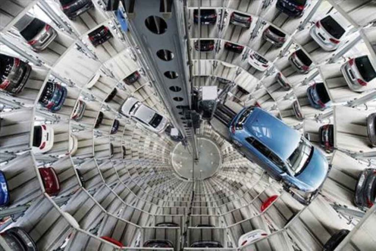 Volkswagen y Ford van a ampliar su cooperación a eléctricos y autónomos