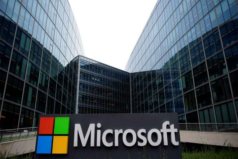Microsoft gana 39.240 millones en 2019, más del doble que el año pasado