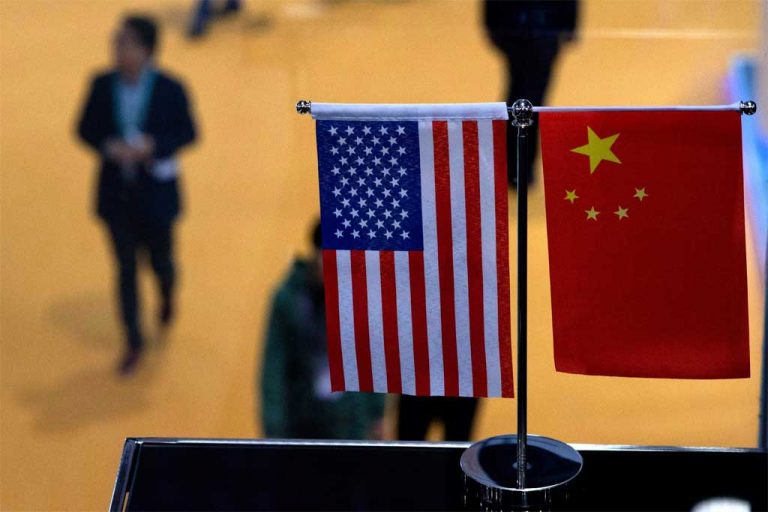 China y EE. UU. retoman las negociaciones comerciales tras cumbre Xi-Trump