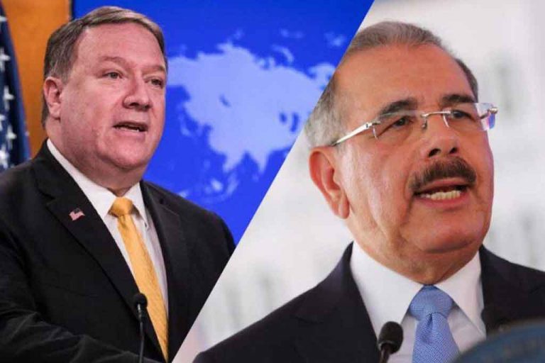 Sociólogos y la sociedad civil consideran llamada de Pompeo muestra preocupación