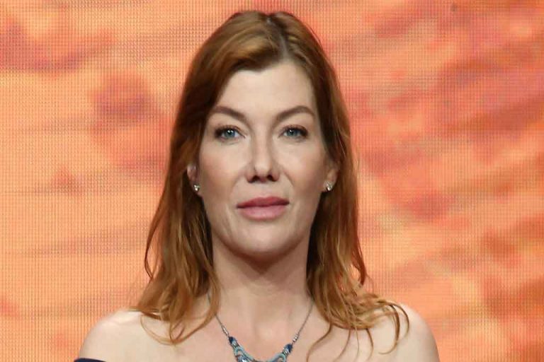Fallece actriz de Grey’s Anatomy