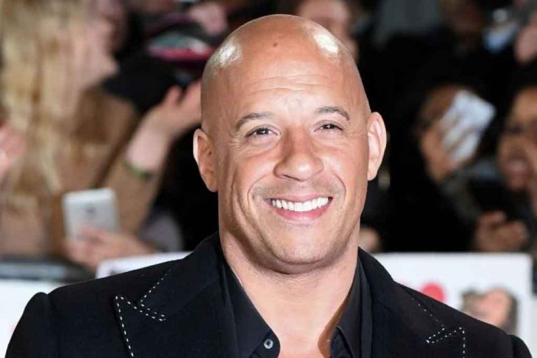 Actor Vin Diesel: “Nunca dejes que nadie te diga que los dominicanos no son gente mágica y maravillosa»