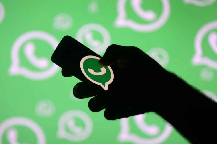 Seis Nuevas Funciones Que Llegarán A Whatsapp Este 2019 Color Visión 2330