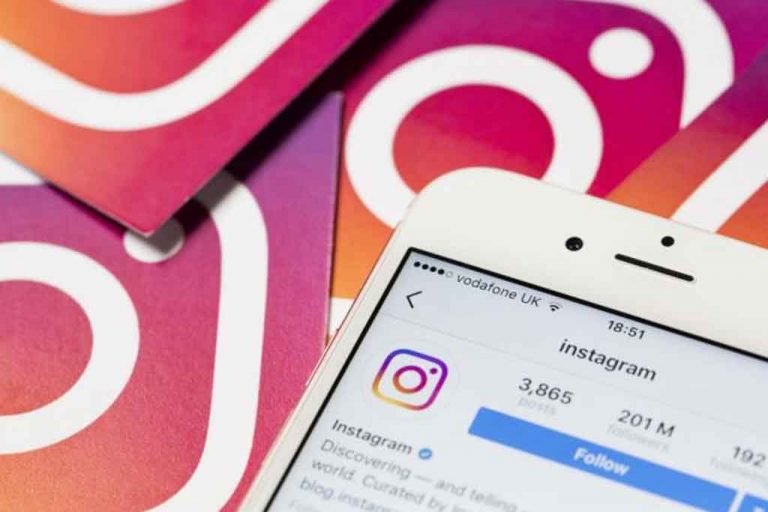 Instagram alertará a los usuarios que hagan comentarios «ofensivos» en la red