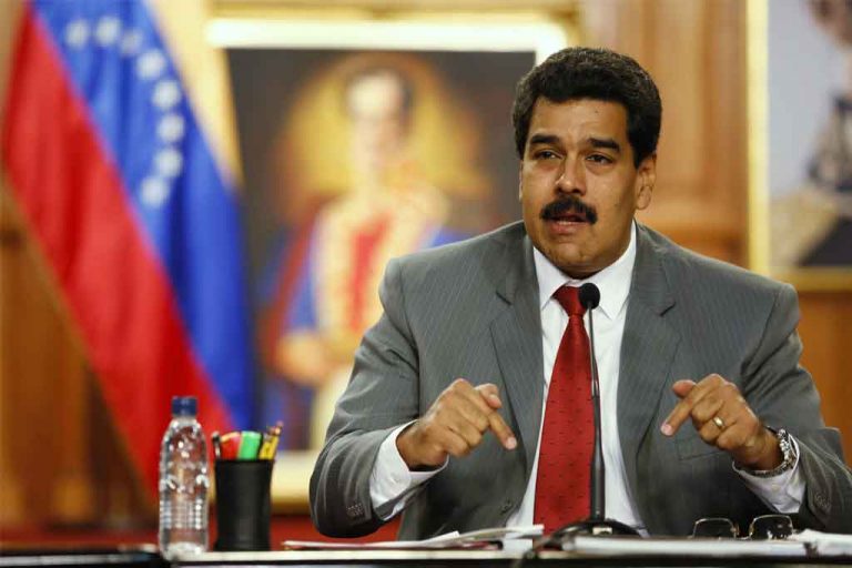 Gobierno venezolano dice culminó «exitoso» diálogo con oposición en Barbados