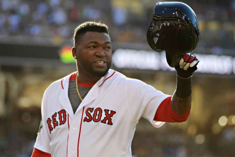 The Boston Globe revela que David Ortiz fue extorsionado por un hombre «con historial delictivo»
