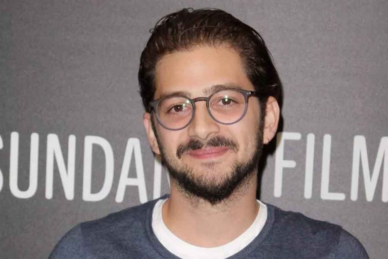 Bloquean cuenta de Instagram a cineasta José María Cabral por parodía de Jimmy Kimmel