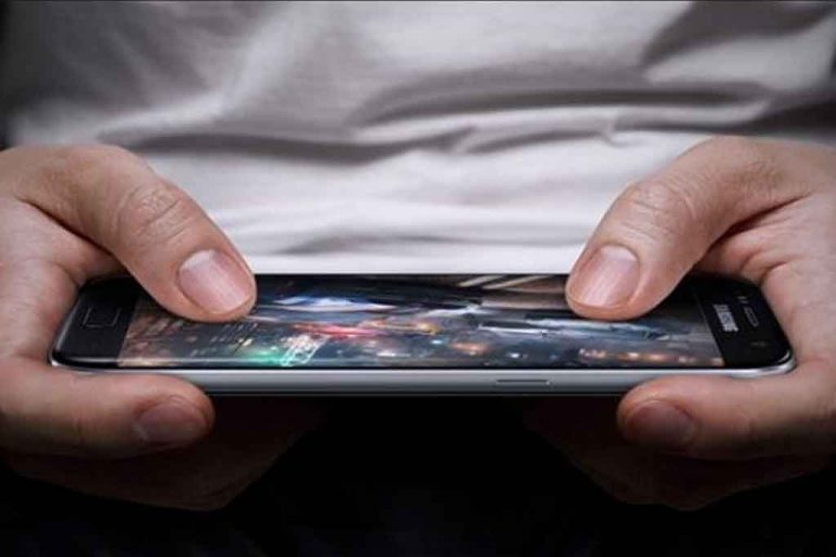 Videojuegos para móvil más allá de «Candy Crush»