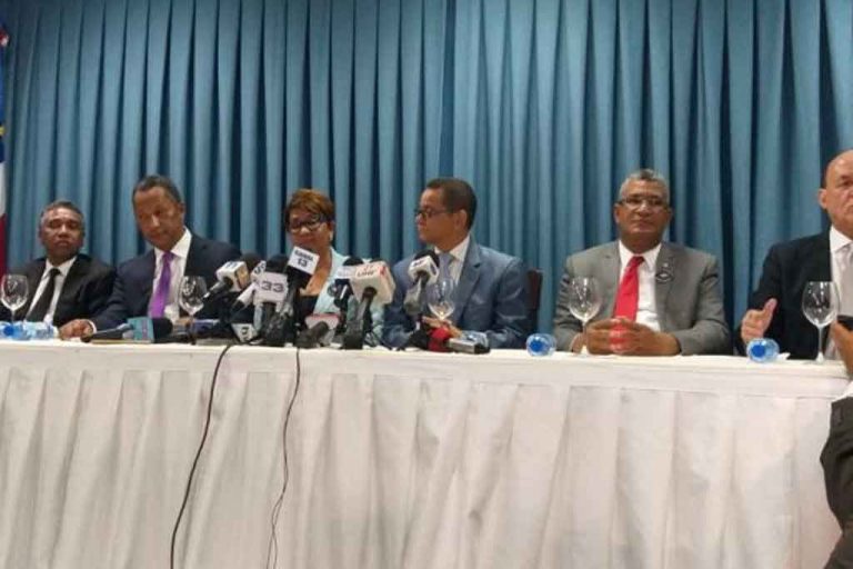 Leonelistas advierten inminente “muerte de la democracia”