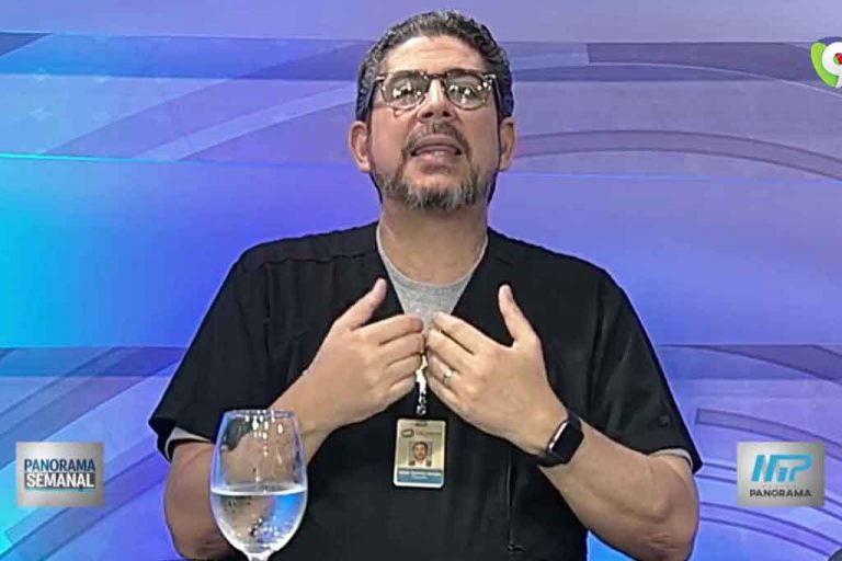 Reforma Constitucional en Panorama Semanal