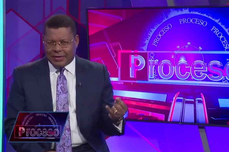 Reforma Constitucional? PLD, PRM ? Análisis con Dany Alcantara – ProcesoTV