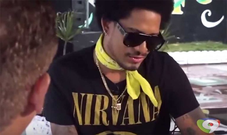 Entrevista Exclusiva con VAKERO – EnfasisTV