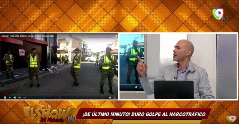 Seguimiento a Caso de Cesar El Abusador | El Show del Medio Día