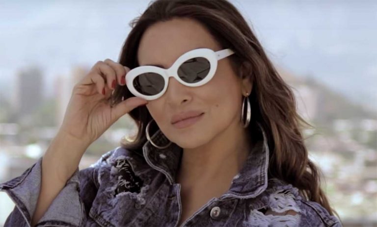 Myriam Hernandez – Amorfoda (Respuesta)