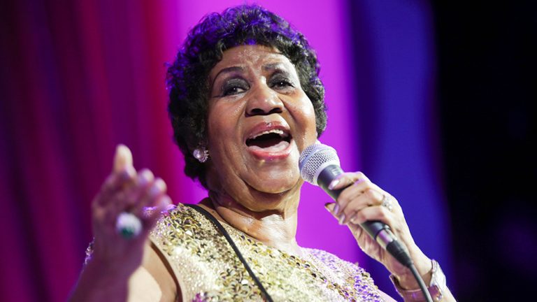 Un Año sin Aretha Franklin – Recordamos su Música