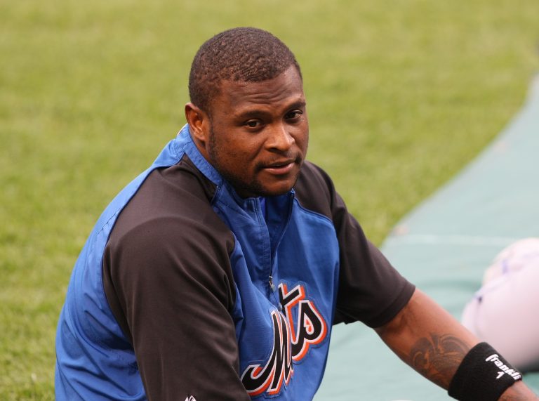 Expelotero Luis Castillo: «Ustedes creen que después de hacer millones de dólares en el baseball me voy a ensuciar las manos con drogas”