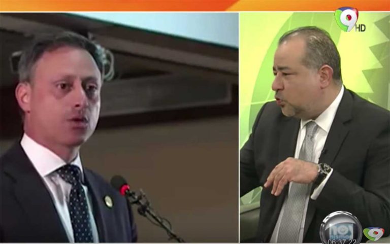 Análisis del Caso Cesar el Abusador | Hoy Mismo