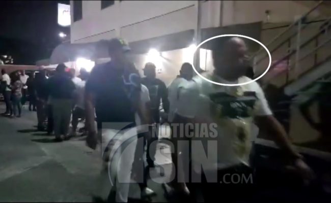 Autoridades tras «César el Abusador», líder de estructura criminal del narcotráfico