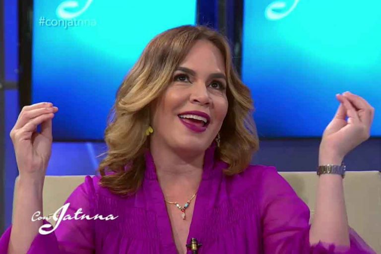 Comunicadora Brenda Sanchez nos cuenta sobre su Incursión en la Política
